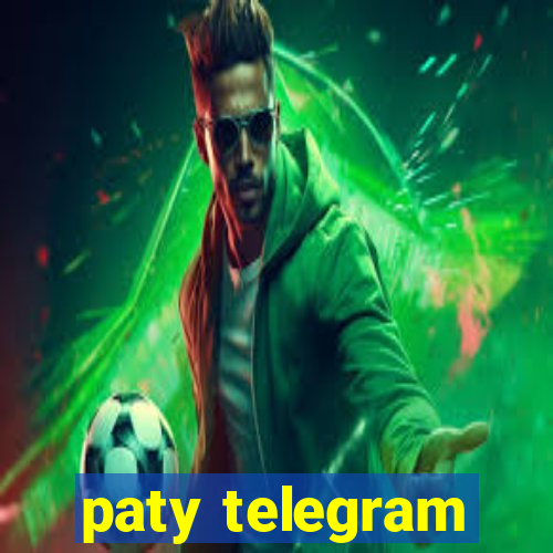 paty telegram